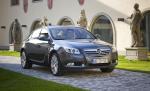 Opel Insignia 2012 года